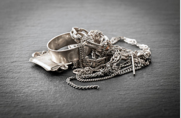 Recycling Silver for Jewelry Making: Turning Old Silver Into New Treasures
